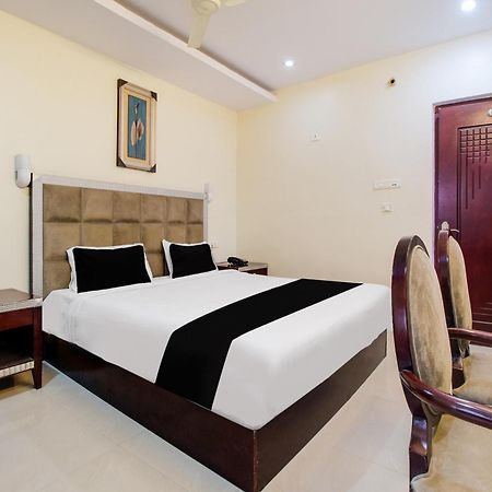 Super Townhouse Gajuwaka Near Cmr Mall Kurmannapalem Exterior photo