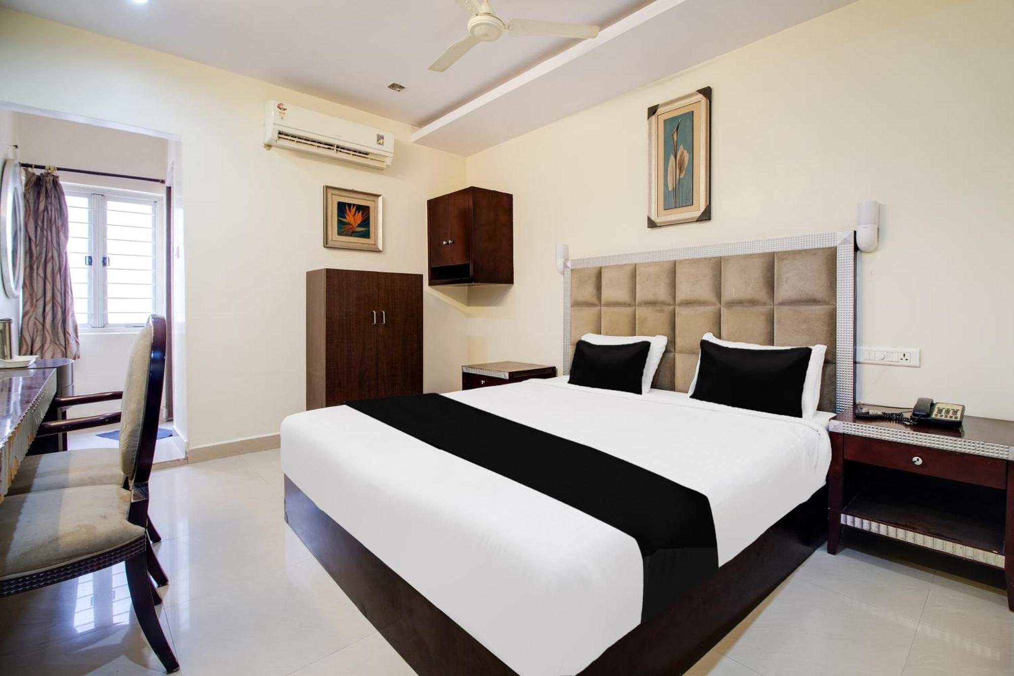 Super Townhouse Gajuwaka Near Cmr Mall Kurmannapalem Exterior photo
