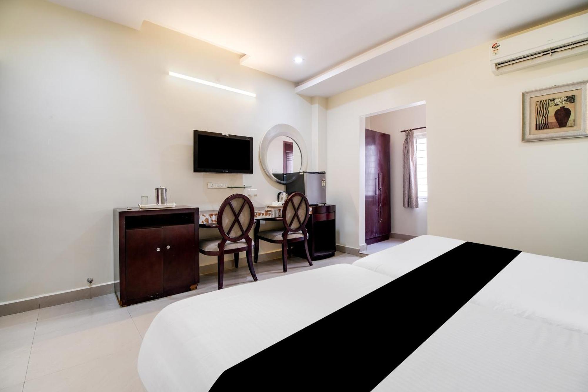 Super Townhouse Gajuwaka Near Cmr Mall Kurmannapalem Exterior photo